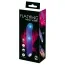 Вибратор для точки G Flashing Mini Vibe 55174, фиолетовый - Фото №9