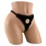 Трусики для страпона Love Rider Universal Luxe Harness - Фото №1