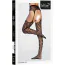 Колготки Stockings 4013, черные - Фото №4