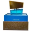 Духи с феромонами Shiatsu Pheromone Fragrance Men Light Blue для мужчин, 15 мл - Фото №2