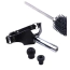 Набор для доминирования Lockink Sevanda Objectification Bathroom Set, черный - Фото №4