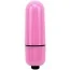 Клиторальный вибратор My First Mini Love Bullet Pink, розовый - Фото №1