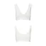 Топ Passion PS005 Top, білий - Фото №3