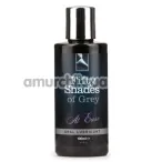 Анальный лубрикант Fifty Shades of Grey At Ease, 100 мл - Фото №1