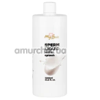 Лубрикант MyLove Sperm Liquid Water Splash, 1000 мл - Фото №1
