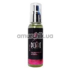 Лубрикант с феромонами Desire Pheromone, 60 мл для мужчин - Фото №1