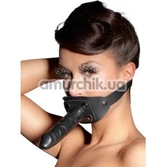 Кляп з фалоімітатором Zado Fetish Le Mundknebel Penis - Фото №1