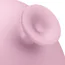 Щетка для тела Geske Body Brush 4 in 1 Suction Mount, светло-розовая - Фото №4