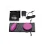 Виброяйцо Lelo Lyla II Deep Rose (Лело Лила 2), фиолетовое - Фото №6