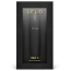 Вібратор Lelo Mia 3 Black (Лело Міа 3 Блек), чорний - Фото №10