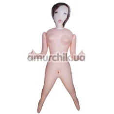 Секс-лялька Maryna Love Doll - Фото №1