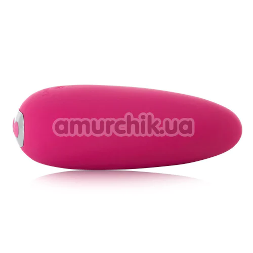 Клиторальный вибратор Je Joue Mimi Soft, розовый