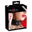 Нашийник Bad Kitty Naughty Toys Shackles, чорний - Фото №4