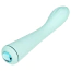 Вибратор для точки G So Divine Self-Pleasure G-Spot Vibrator, бирюзовый - Фото №2