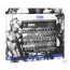 Поводок Tom of Finland Chain Leash, черный - Фото №2