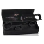 Фіксатори для рук і ніг Easy Toys Wrist And Ankle Bondage Bar, чорні - Фото №6
