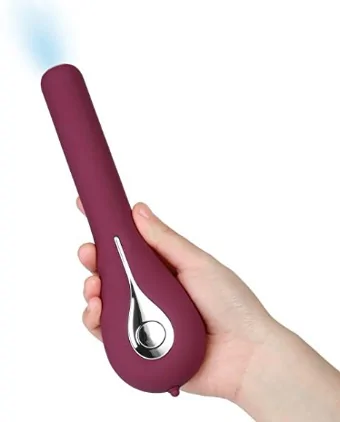 Вибратор с видеокамерой Svakom Siime Eye Camera Vibrator