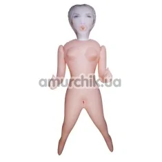 Секс-лялька Floryda Love Doll - Фото №1