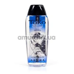 Оральний лубрикант Shunga Toko Exotic Fruits - екзотичні фрукти, 165 мл - Фото №1