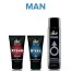 Лубрикант мужской Pjur Man Premium Extremeglide, 250 мл - Фото №4