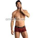 Трусы-боксеры мужские Anais Tribal Men's Boxer Shorts, леопардовые - Фото №1