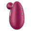 Клиторальный вибратор Satisfyer Spot On 1, бордовый - Фото №3