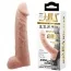 Насадка на пеніс Penis Extender 8 inch 026238, тілесна - Фото №7