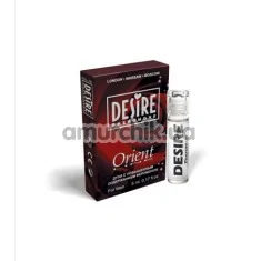 Духи с феромонами Desire Premium Orient Line 2, реплика D&G - Pour Homme, 5 мл для мужчин - Фото №1