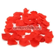 Лепестки роз Dona Rose Petals, красные - Фото №1