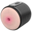 Мастурбатор с вибрацией Loviss Leer Double Sides Masturbation Cup, телесный - Фото №4