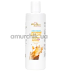 Массажный лубрикант MyLove Aroma Series Personal Lubricant 2in1 Eggnog - эгг-ног, 300 мл - Фото №1