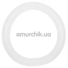 Ерекційне кільце PotenzPlus Small, прозоре - Фото №1
