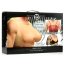 Накладная грудь Master Series Perky Pair D-Cup Silicone Breasts, телесная - Фото №15