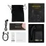 Набір Womanizer Golden Moments Collection: Womanizer Premium + We-Vibe Chorus - Фото №5