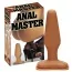Анальная пробка Anal Master - Фото №3