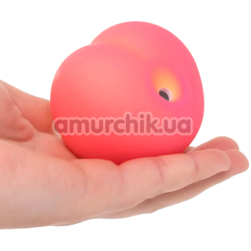 Симулятор орального секса для женщин Romp Pink Peach, розовый