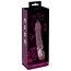 Вибратор для точки G с толчками Javida Shaking Vibrator, фиолетовый - Фото №9