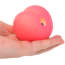 Симулятор орального секса для женщин Romp Pink Peach, розовый - Фото №14