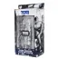 Насадка на пенис Tom of Finland Clear Smooth Cock Enhancer, прозрачная - Фото №2