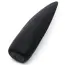 Кліторальний вібратор Fifty Shades of Grey Sensation Flickering Tongue Vibrator, чорний - Фото №2