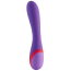 Вібратор для точки G Love Signal Twin Toned, фіолетовий - Фото №3