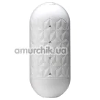 Мастурбатор Tenga Flip Flexy, белый - Фото №1