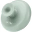 Набор для ухода за стопами Geske Dual Foot Smoothener 9 in 1, зеленый - Фото №3