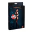 Комбинезон Moonlight Lingerie Model 14, черный - Фото №3