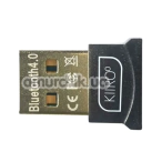 Адаптер Kiiroo USB Bluetooth Adapter, черный - Фото №1