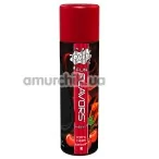 Лубрикант Wet Fun Flavours Popp n Cherry - вишня, 116 мл - Фото №1