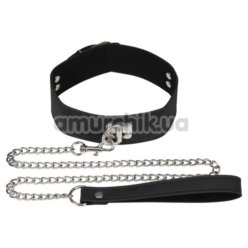 Бондажный набор Wild Play BDSM Set 5 Pcs С11, черный