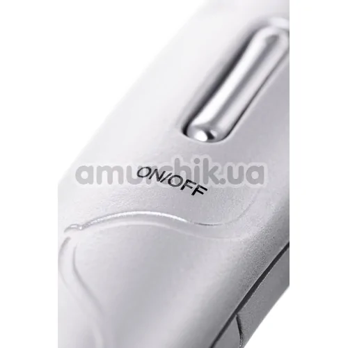Вибратор Real Stick Elite Vibrator 981028, телесный