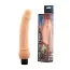 Вибратор Variable Speed Vibrator, телесный - Фото №2