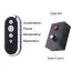 Секс-машина Hismith AK-01 APP Control, чорна - Фото №6